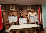 Menteri PKP Alokasikan 1.000 Rumah Subsidi di Halmahera Tengah