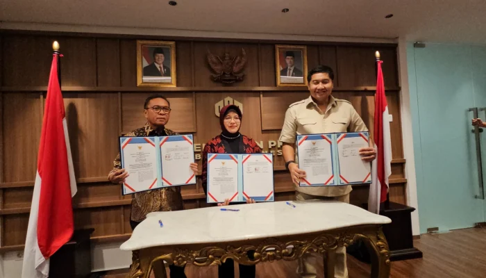 Menteri PKP Alokasikan 1.000 Rumah Subsidi di Halmahera Tengah