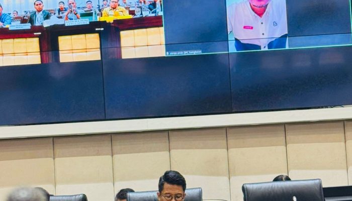 P4TM Dukung Langkah APTMA Perjuangkan Industri Rokok Madura