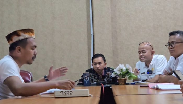 Aliansi Jurnalis Pamekasan Buka Posko Kemanusiaan untuk Pasien Gagal Ginjal