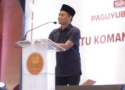 Diamanahi PKDI Pusat,  Farid Afandi: Kami Siap Kawal Program Strategis Nasional di Pamekasan