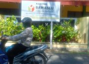 Lebih 5 Tahun, Permohonan Kantor Bawaslu Permanen ke Pemkab Pamekasan Buram