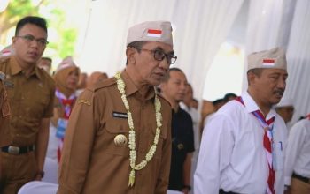 Bupati Pamekasan Buka Pameran Museum Temporer se Madura
