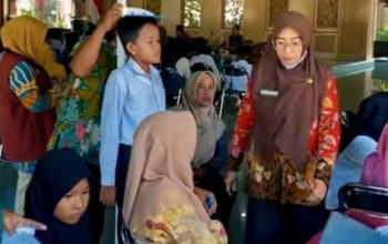 Sempat Pasang Surut Jumlah Siswa, Akhirnya Pamekasan Menjadi Satu-Satunya Kabupaten Terapkan SR di Madura
