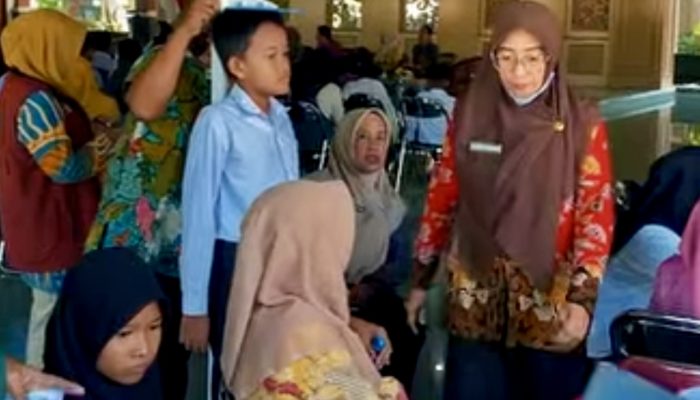 Sempat Pasang Surut Jumlah Siswa, Akhirnya Pamekasan Menjadi Satu-Satunya Kabupaten Terapkan SR di Madura