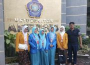 Membanggakan, MA Al-Falah Sumber Gayam Pamekasan Raih Perunggu dalam Nusantara Creative Competition 2025