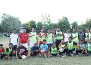 PKDI Pamekasan Matangkan Latihan Jelang Laga PKDI Cup Jatim