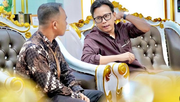 Pasca OTT Wamenaker Noel, Vispol Indonesia: Prabowo Butuh Loyalitas Tunggal!