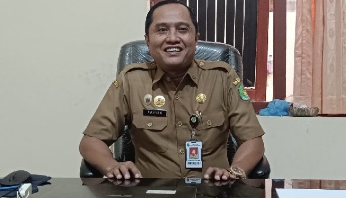 Ringankan Beban Masyarakat, Pemkab Sumenep Resmi Hapus Denda Tunggakan PBB
