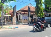 Rela Berkantor di Gedung Usang, Bawaslu Merasa Diimingi Janji Manis Pemkab Pamekasan