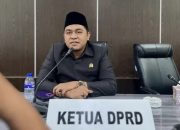 Ketua DPRD Pamekasan Minta Pokir Benar-Benar Berasal dari Aspirasi Masyarakat
