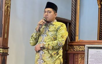 Tarif PBB Terendah se-Jatim, Ketua DPRD Pamekasan Ajak Masyarakat Taat Bayar Pajak