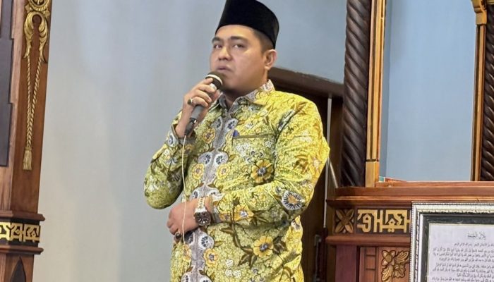 Tarif PBB Terendah se-Jatim, Ketua DPRD Pamekasan Ajak Masyarakat Taat Bayar Pajak