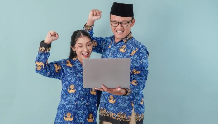 PNS Bisa Ajukan Kenaikan Pangkat Setiap Bulan, Ini Syarat yang Perlu Diketahui