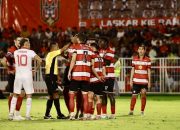 Sinyal Bahaya untuk Madura United Pasca Kalah Telak dari Malut United