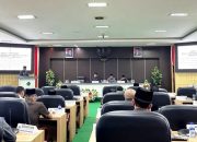 Katua DPRD Pamekasan Minta Bupati Proaktif Buka Peluang Pembangunan di Luar Dana APBD