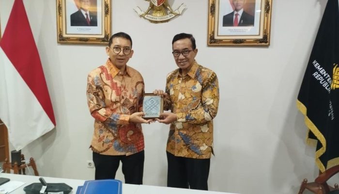 Usul Revitalisasi Cagar Budaya, Menteri Kebudayaan Minta Bupati Pamekasan Bentuk TACB