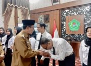 Kocok Ulang JPT Ditarget Rampung Akhir September, Bupati Pamekasan Pastikan Dilakukan Secara Profesional