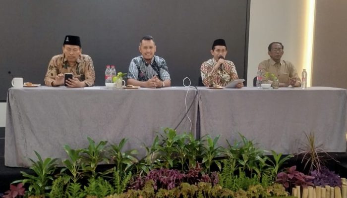 Jawab Kebutuhan Masyarakat, UIN Madura Segera Tambah Tiga Program Studi Baru