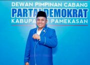 Diamanahi Kursi Wakil Ketua Demokrat Jatim, Wabup Pamekasan: Bukan Sekadar Jabatan, Tapi Panggilan Pengabdian