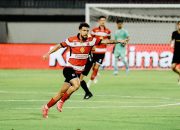 Alami Patah Tulang, Iran Junior Diprediksi Harus Menepi hingga Enam Pekan