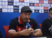 Bertandang ke Malut United, Madura United Termotivasi Bayang-Bayang Musim Lalu