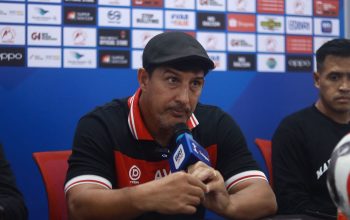 Bertandang ke Malut United, Madura United Termotivasi Bayang-Bayang Musim Lalu