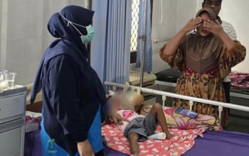 Sebabkan Puluhan Siswa Keracunan, Pengelola Dapur MBG di Pamekasan Minta Maaf
