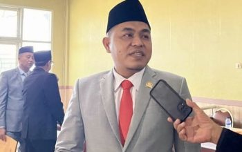 Ketua DPRD Pamekasan Tekankan Pentingnya Sinkronisasi RPJMD dengan Visi Bupati