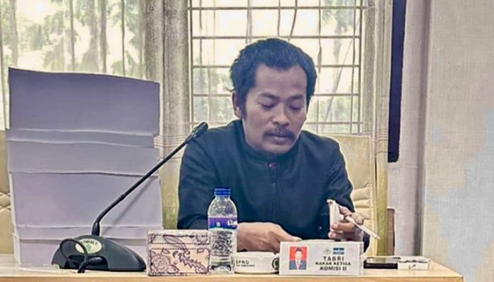 Terdapat Kenaikan Signifikan, DPRD Pamekasan Dalami Rincian Proyeksi PAD RPJMD 2025-2030