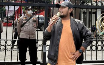 Tunjangan Gubernur dan Wakil Gubernur Tembus Rp2,6 M, Aktivis Jatim: Harusnya Bisa Sejahterakan Rakyat