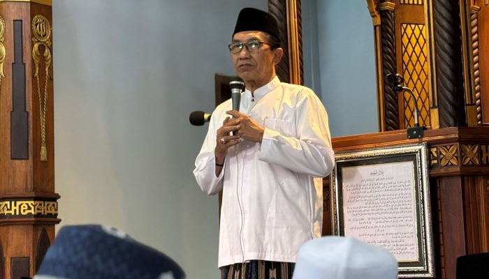 Warga Keluhkan Infrastruktur, Bupati Pamekasan Pertegas Komitmen Empat Pembangunan Prioritas