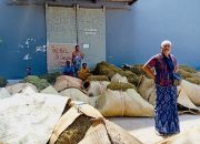 Penegakan Perda Tataniaga Tembakau Terbatas Anggaran, Satpol PP Pamekasan: Razia Tembakau Luar Tak Jalan