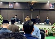 DPRD Pamekasan Soroti Lemahnya Capaian Target Pertumbuhan Ekonomi