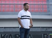 Sinyal Awas, Manajamen Madura United Jadikan Hasil Minor di Kandang sebagai Catatan Serius