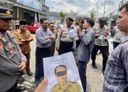 Gelar Aksi Jilid II, Formatur Desak Disdikbud Pamekasan Transparan Soal Beasiswa Santri dan Bantuan Siswa Miskin