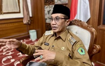 Janji Tingkatkan Kualitas Pendidikan, Bupati Pamekasan akan Maksimalkan SR