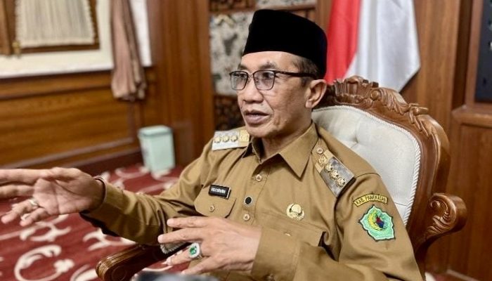 Janji Tingkatkan Kualitas Pendidikan, Bupati Pamekasan akan Maksimalkan SR
