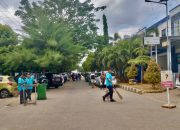 Hadirkan Konsep “Lingkungan Super Bersih”, RSUD dr. H. Moh. Anwar Sumenep Layak Jadi Teladan Nasional