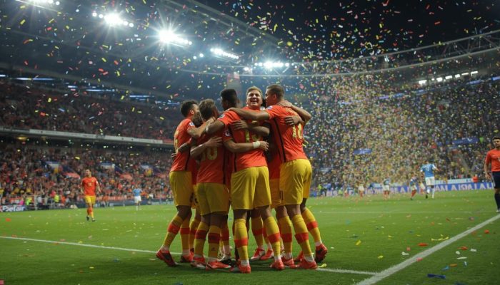 28 Tim Lolos ke Piala Dunia 2026: Inggris, Qatar, hingga Senegal