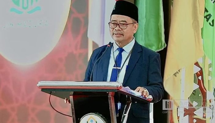 UIN Madura Tegaskan Pengembangan Kampus Berbasis Budaya Lokal dan Berorientasi Global