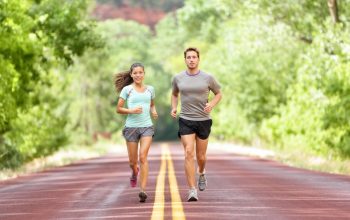 7 Jenis Olahraga untuk Meningkatkan Daya Tahan Jantung dan Kebugaran Tubuh