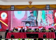 Bupati Pamekasan Siap Bersinergi dengan UIN Madura dalam Membangun Peradaban