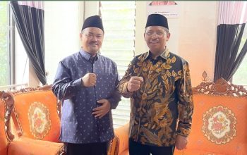 Resmi Buka Prodi Baru, STEI Walisongo Sampang Siapkan Lulusan yang Unggul dan Berdaya Saing