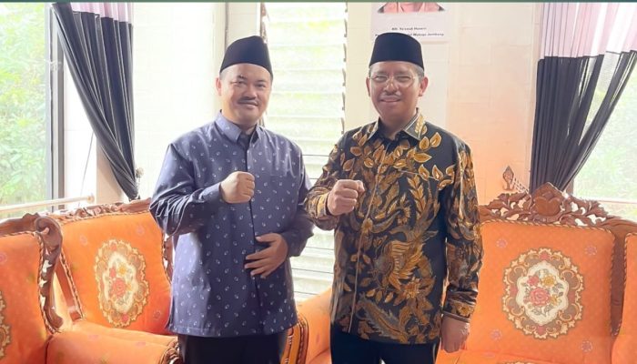 Resmi Buka Prodi Baru, STEI Walisongo Sampang Siapkan Lulusan yang Unggul dan Berdaya Saing