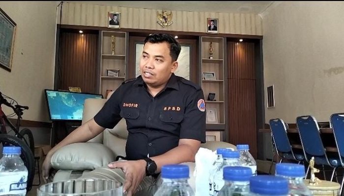 7 Kecamatan Rawan Banjir dan Longsor, BPBD Pamekasan Imbau Masyarakat Waspada
