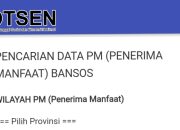 Bansos PKH BPNT Oktober 2025 Cair? Begini Cara Cek Status Penerima Online