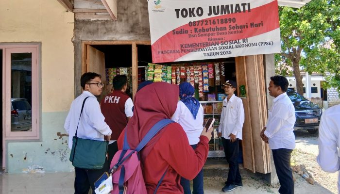 Demi Graduasi, Dinsos Pamekasan Usulkan 1.500 KPM Potensial untuk Program Pemberdayaan Sosial Ekonomi