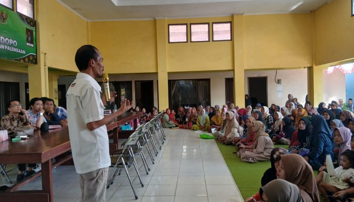 Dicoret dari KPM PKH Karena Terlibat Judol, Korkab Pamekasan: Ada Peluang Diajukan Kembali