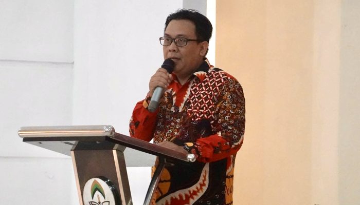 Rekaman Percakapan Bupati Pamekasan Soal Proyek Bocor ke Medsos, Pakar Hukum: Jelas Melanggar UU